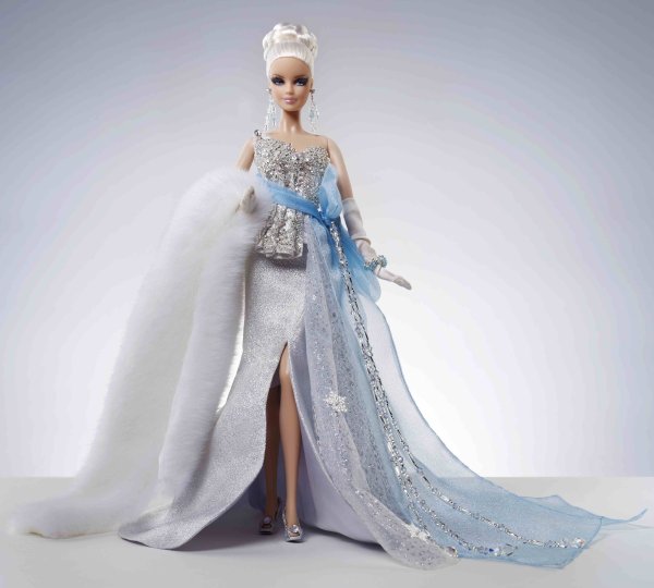 Кукла Барби Королева