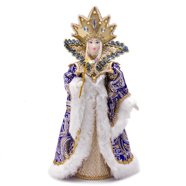 544567003 Снежная Королева