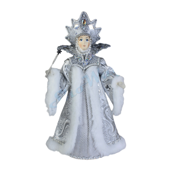 Кукла Снежная Королева