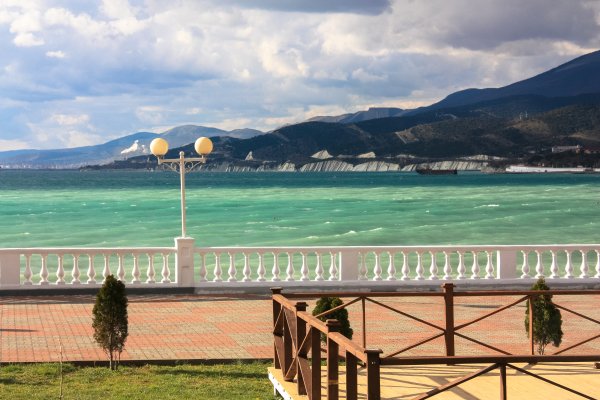 Геленджик поселок Кабардинка