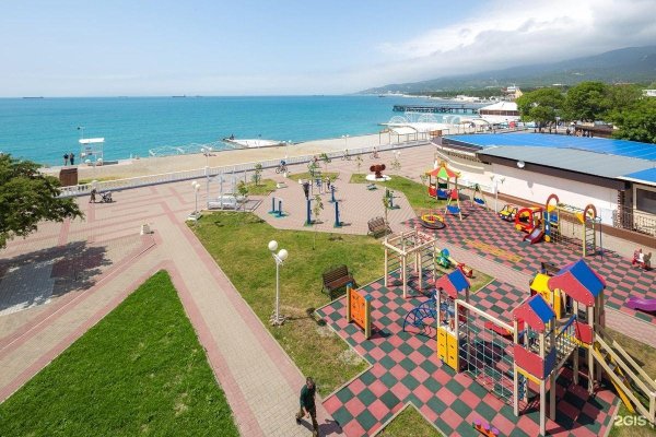 Геленджик поселок Кабардинка