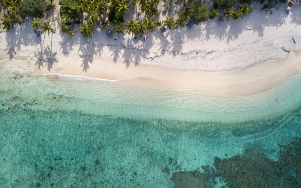 Море вид сверху фото
