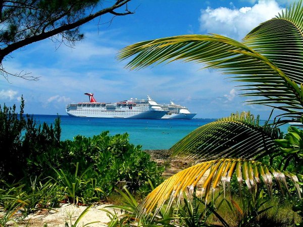 Карибский бассейн Куба