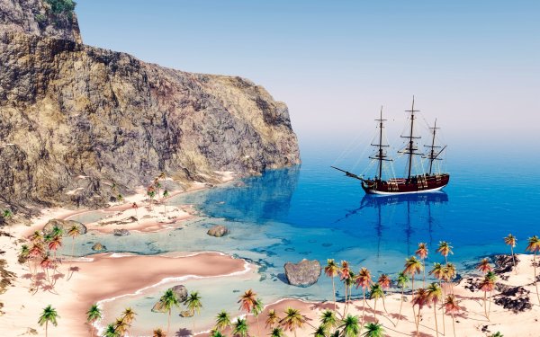 Ораньестад остров корабль