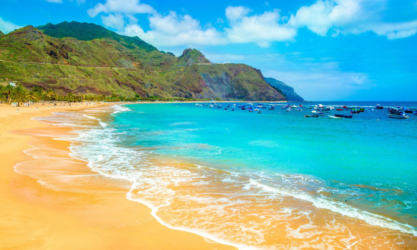 Канарские острова