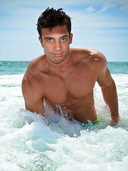 Маврицкий Сергей