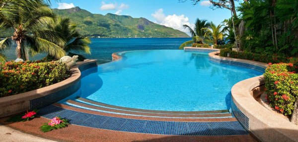 Hilton Seychelles Northolme Resort & Spa 5*