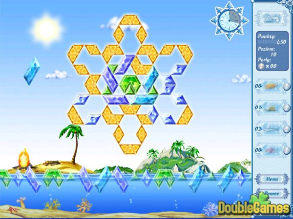 Игра Arctic Quest