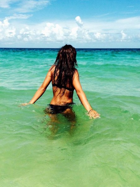 Оксана Ланская