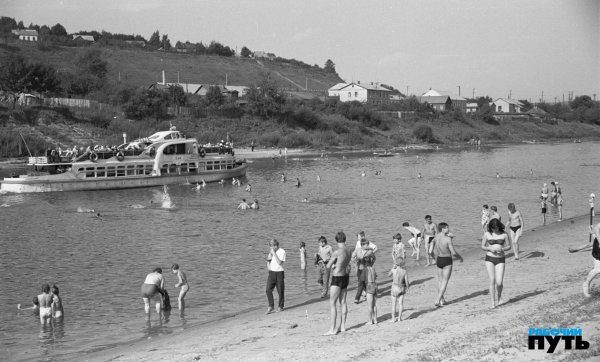 Набережная Горького 60 Смоленск