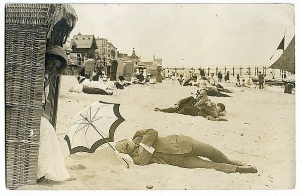 Кранц довоенный