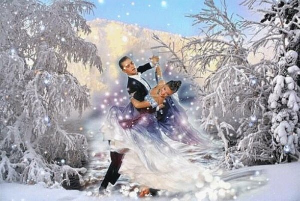 Вальс метель