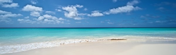 Море панорама