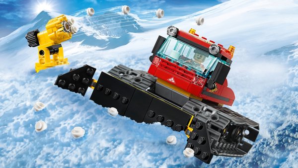 LEGO City 60222