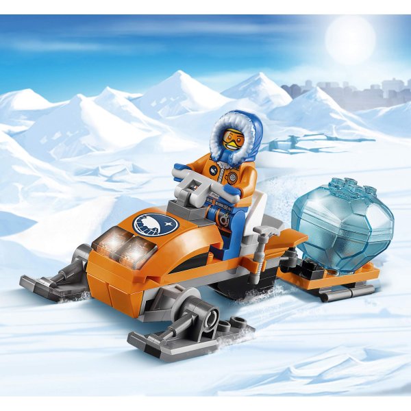 Лего Арктика 60032