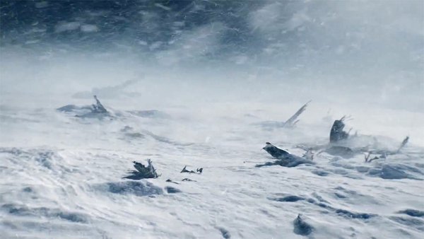 Снежная война