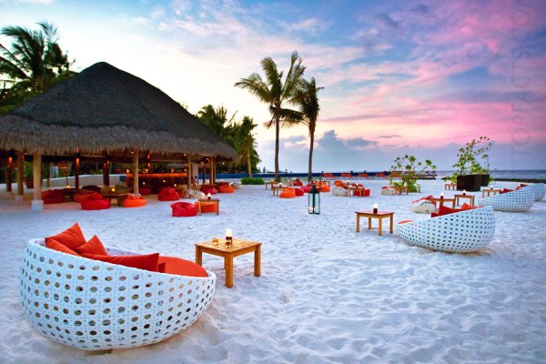 Мальдивские острова