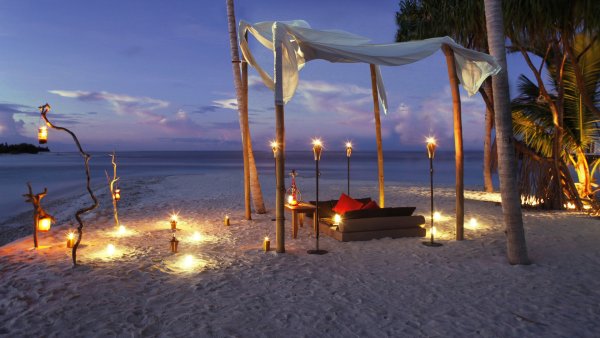 The Residence Maldives Мальдивы, Атолл Гаафу-Алиф, Falhumaafushi