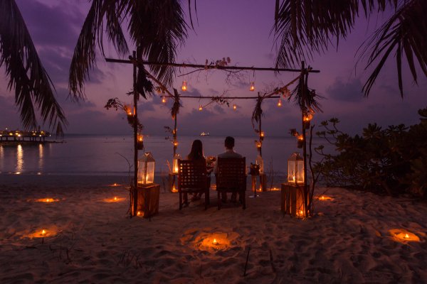 Bandos Maldives 4