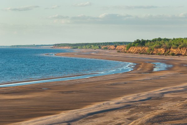 Поселок Луначарский Ставропольского района Самарской области