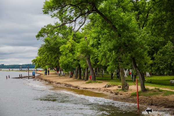 Пляж Седанка Владивосток