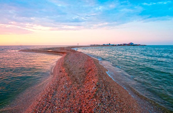 Море витезево черное море Краснодарский край