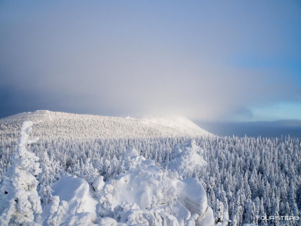 Парк Таганай