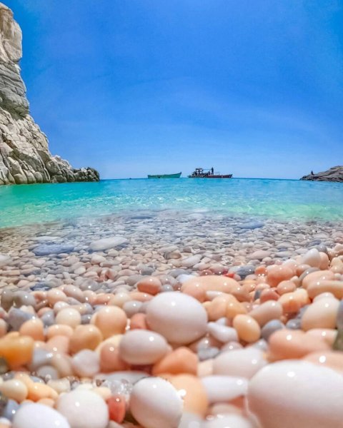 Тасос Греция