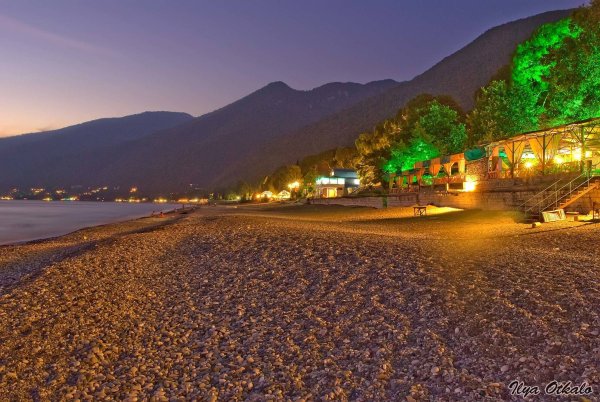 Гагры Абхазия