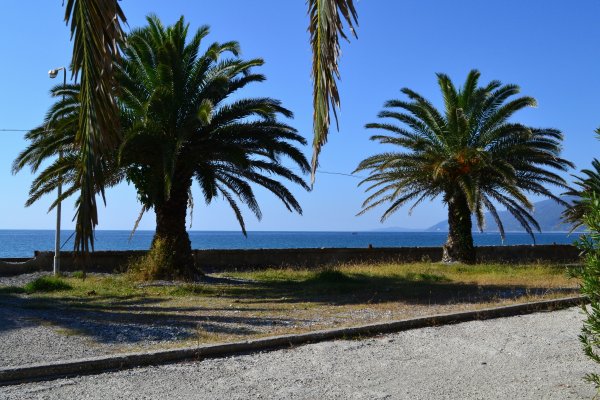 Гечрипш Абхазия