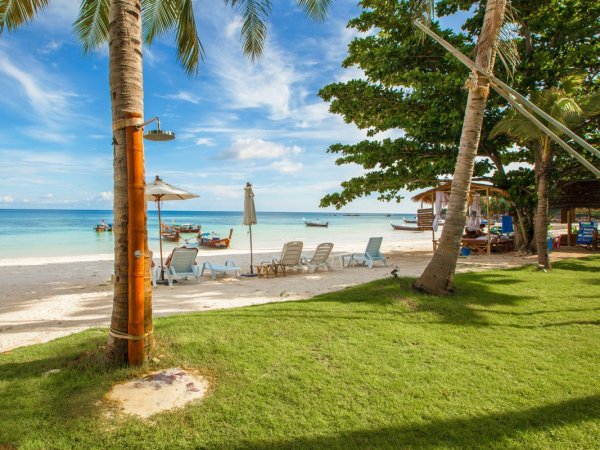 Паттайя Бич