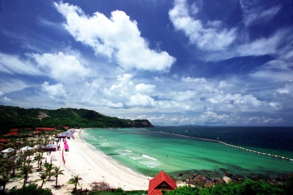 Паттайя Таиланд