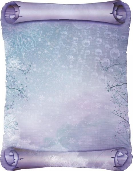 Сказочный свиток