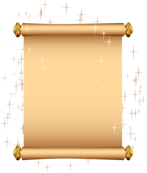 Рамки свитки