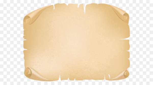 Табличка свиток