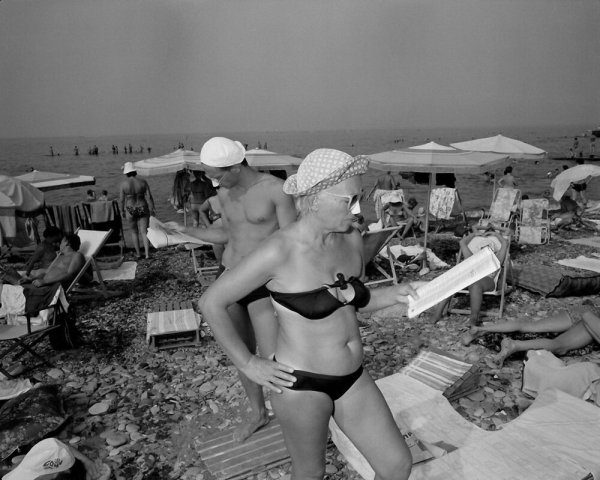 Фотограф Карл де Кейзер