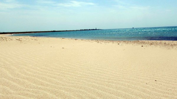 Село Оленевка Крым