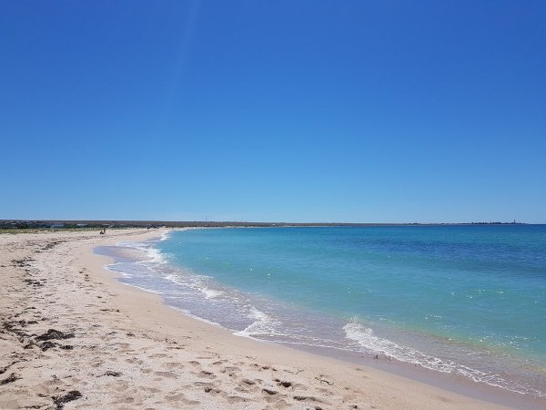 Оленевка Крым