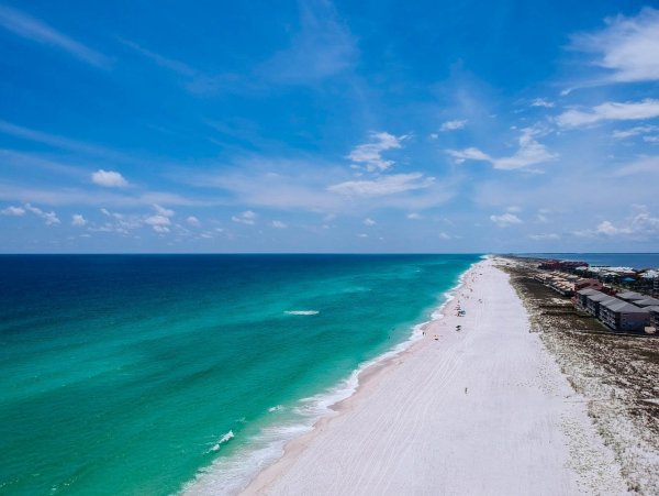 Майами Бич Оленевка