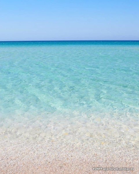 Оленевка пляж Майами