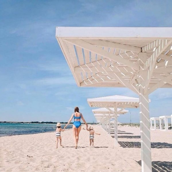 Майами Бич Оленевка