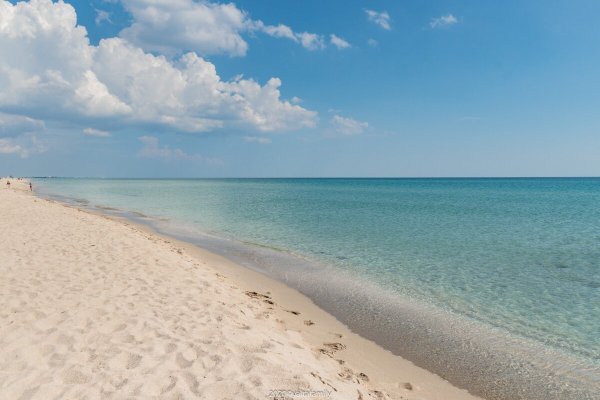 Оленевка пляж Майами