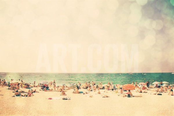 Океан ретро