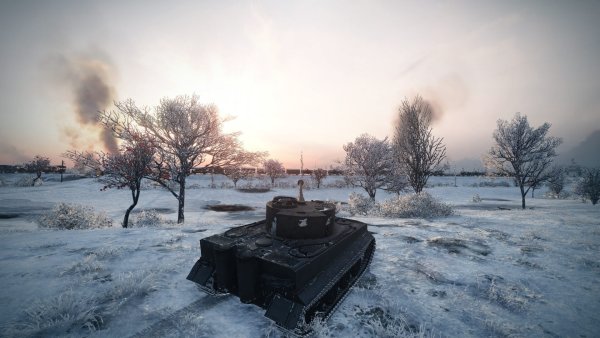 В тылу врага 2 Сталинград