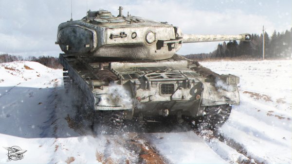 World of Tanks т 34 зимний