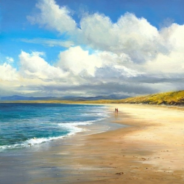 Duncan Palmar картины