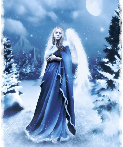 Мара Марена богиня Луны