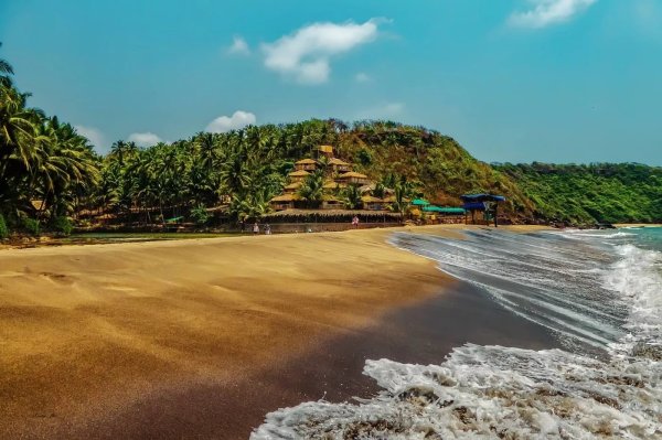 Индия Север Гоа