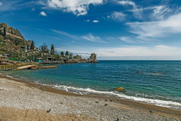 Азур Гурзуф