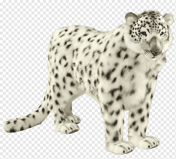 Снежный Барс